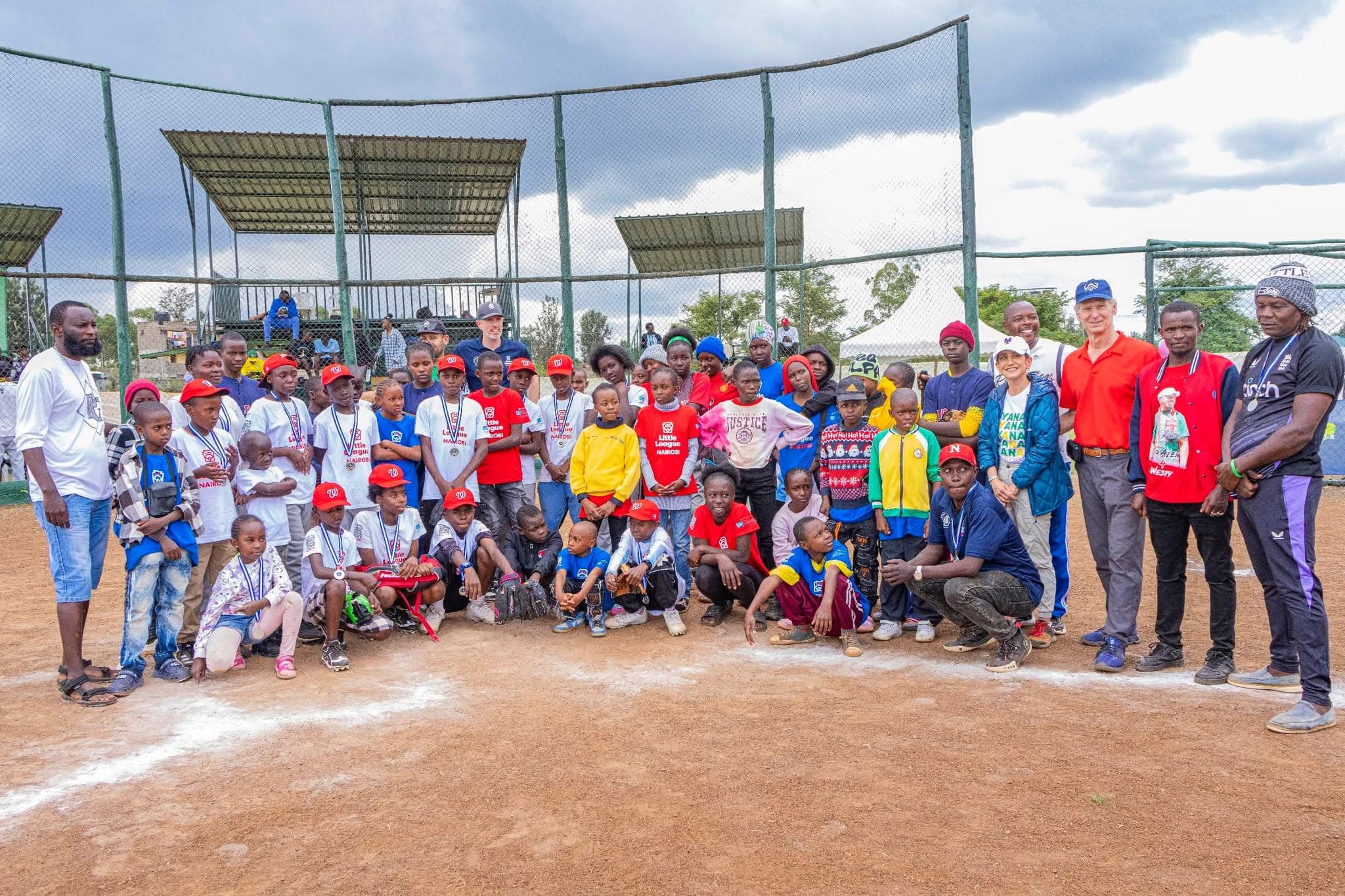 Community Outreach